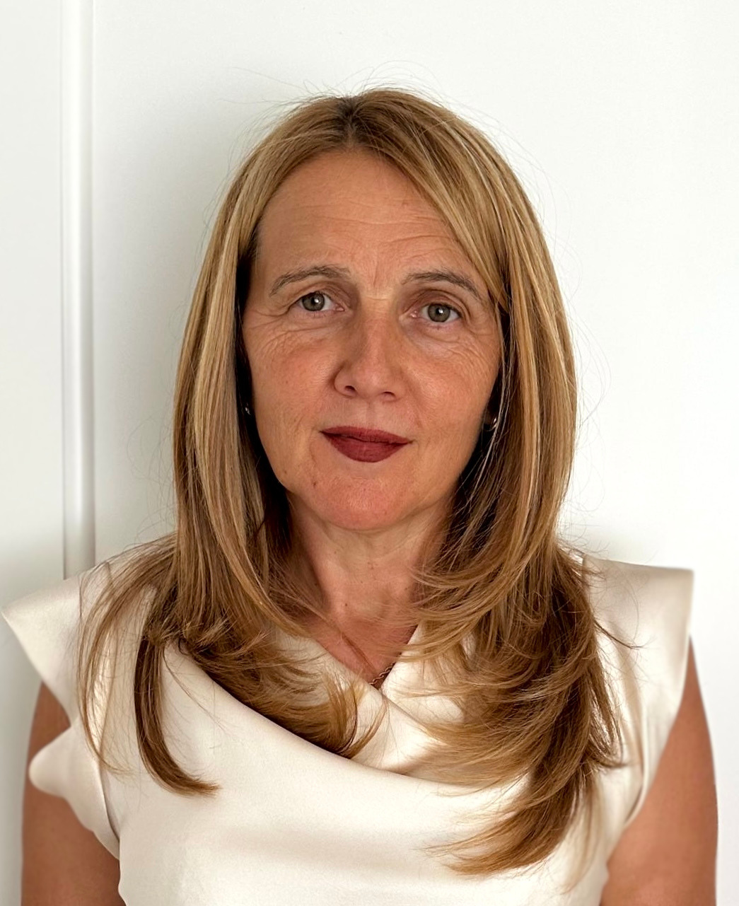 Sandra Đukanović Kojić
